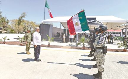 AMLO confía en que EU apoye a México con vacunas Covid