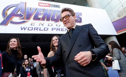 Superhéroes y "El Rey León" podrían establecer récords en taquilla