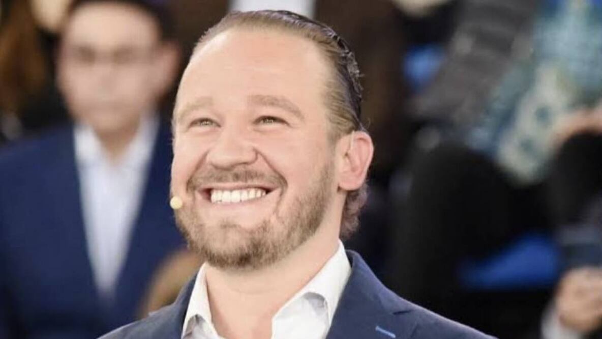 Santiago Taboada, aspirante de la alianza Va por la Ciudad de México a la Jefatura de Gobierno de la CDMX. Foto: Archivo/ EL UNIVERSAL