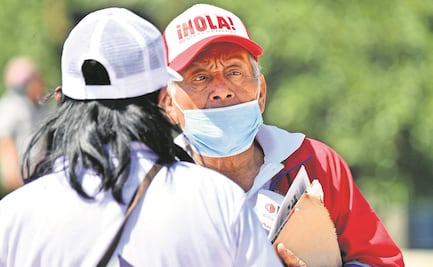 Registran cinco nuevos casos de Covid-19 en Querétaro; suman 61