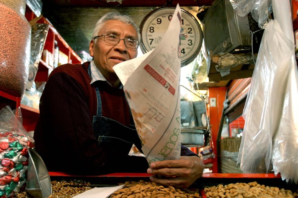 FOTO: Jorge Serratos Archivo EL UNIVERSAL