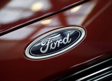 Ford recalls 202,000 pickups, SUVs, cars to fix transmissions