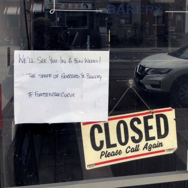 Museos de Londres preparan colección sobre el Covid-19