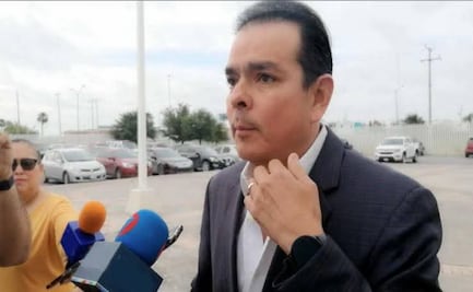 Vinculan a proceso a exalcalde panista de Nuevo Laredo; Enrique Rivas enfrentará prisión preventiva
