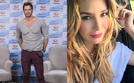 Ruptura entre William Levy y Elizabeth Gutiérrez