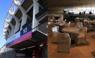 El Estadio Azteca y las modificaciones de primer mundo que recibió rumbo al Mundial 2026