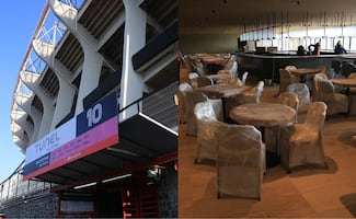 El Estadio Azteca y las modificaciones de primer mundo que recibió rumbo al Mundial 2026