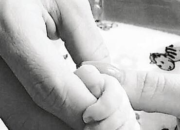 Wisin agradece apoyo y oraciones para su hija