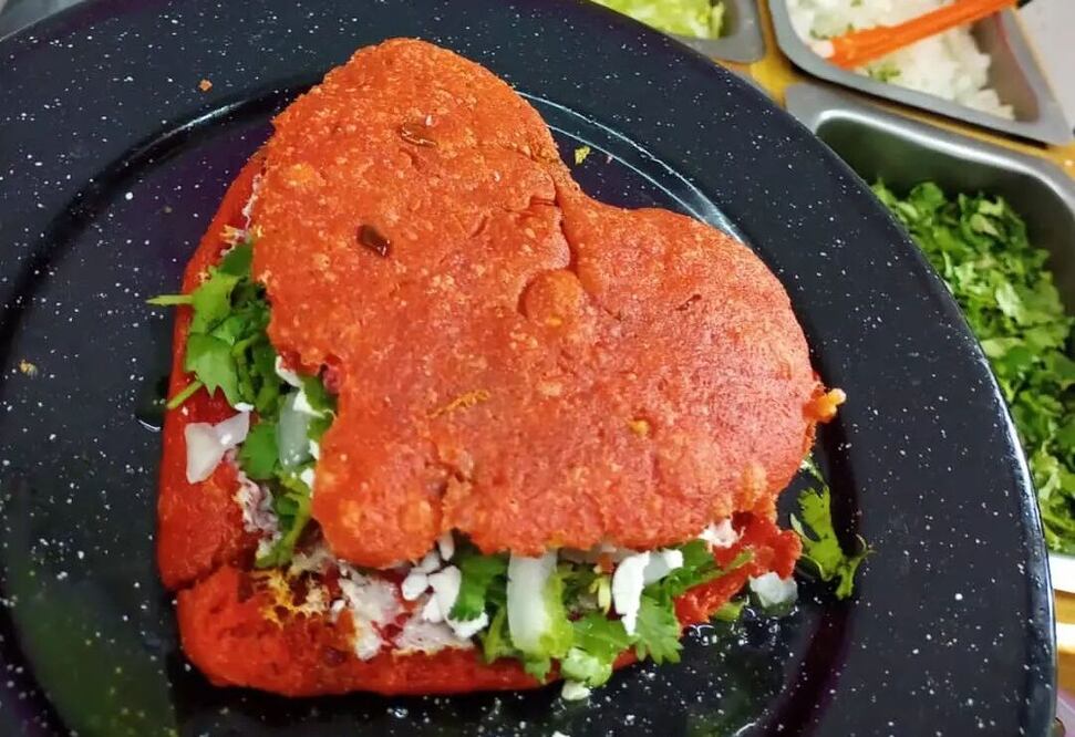 Foto: @el.rinconcito.mexicano