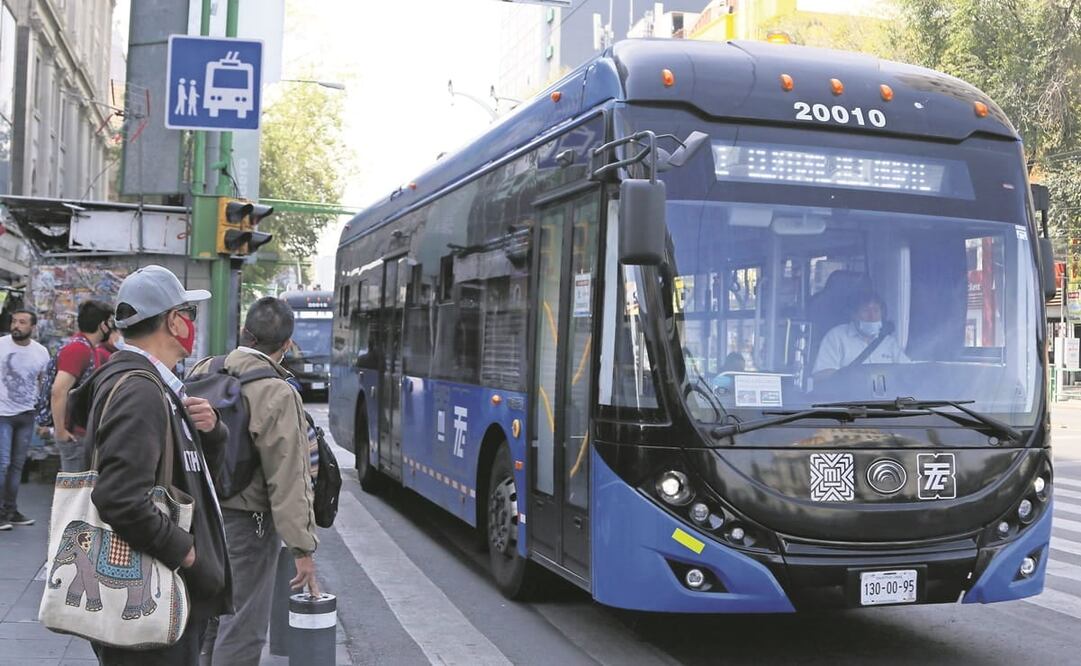 Foto: Carlos Mejía. EL UNIVERSAL
