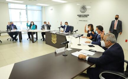 Aprueban terna de aspirantes a alcalde sustituto de Ciudad Victoria