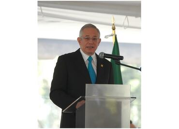 La CFE debe ser una empresa de clase mundial: Jorge Gaviño Ambriz