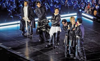 Fans de BTS impulsan fiebre coreana en México