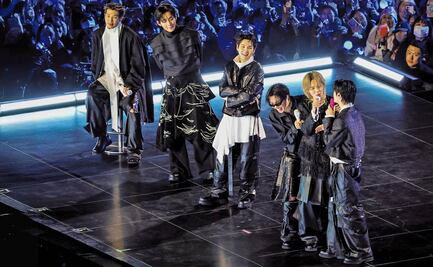 Fans de BTS impulsan fiebre coreana en México