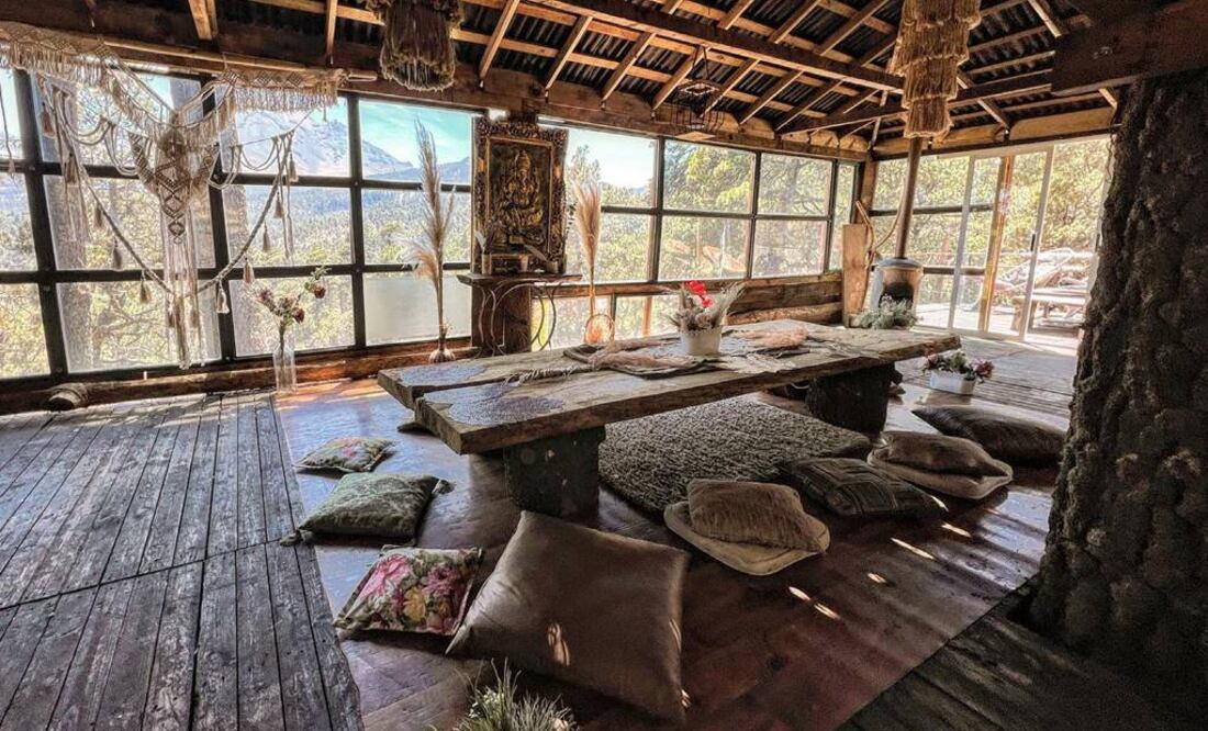 Foto: Aldea Pachamama