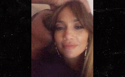 J. Lo publicó foto junto a Alex Rodriguez y luego la borró
