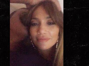 J. Lo publicó foto junto a Alex Rodriguez y luego la borró