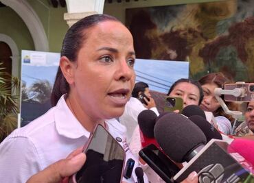 Secretaría de Pesca de Yucatán emprenderá acciones legales contra pescadores; vendieron equipos de protección de programa "Seguro en el mar"