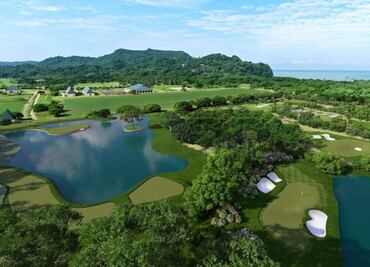 Gobernador de Nayarit coloca primera piedra del desarrollo de alta gama Litibú Bay Club; inversión alcanzará los 3 mil mdp