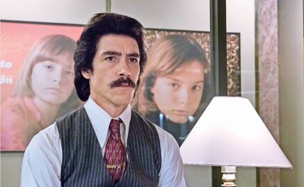 Luisito Rey, el padre tóxico de Luis Miguel