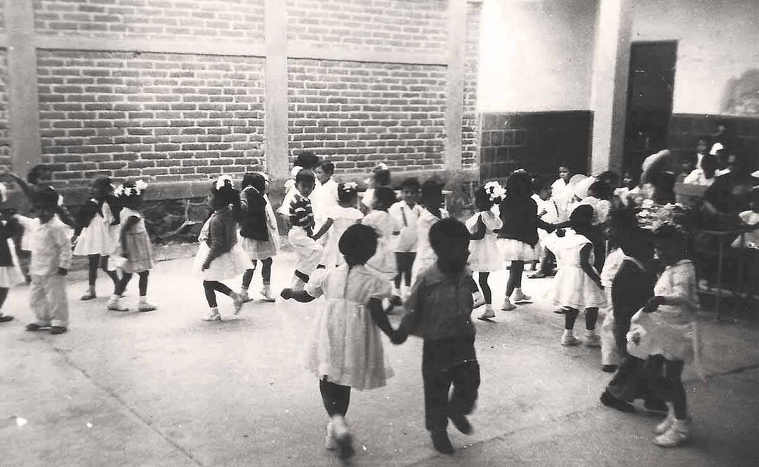 El pasado 24 de junio, cuando la niña recibió el disparo de arma de fuego de presuntos criminales, también perdió la vida una joven identificada como Alondra “N”. Foto: Archivo/El Universal