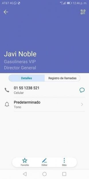 Hace falta gasolina, pero no memes