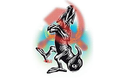 El Caín de Palacio y sus muchos Abeles