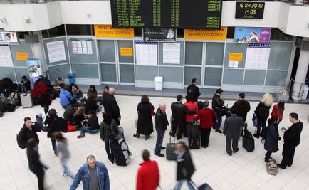  "Al igual que matan, serán matados": EI a Rusia 