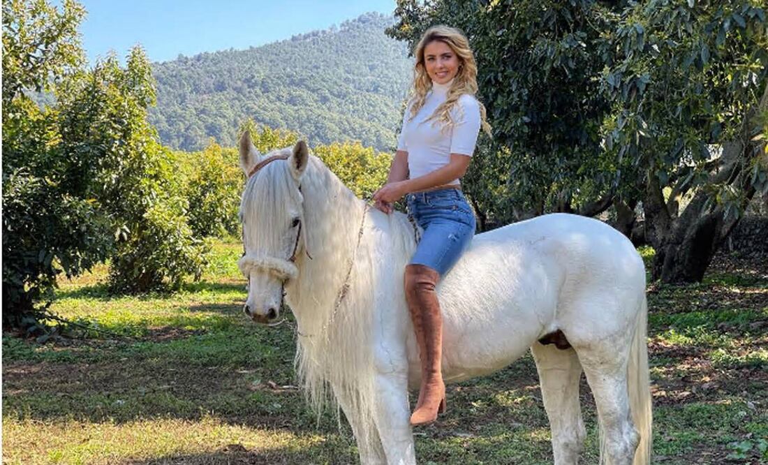 Instagram michellerenaud.