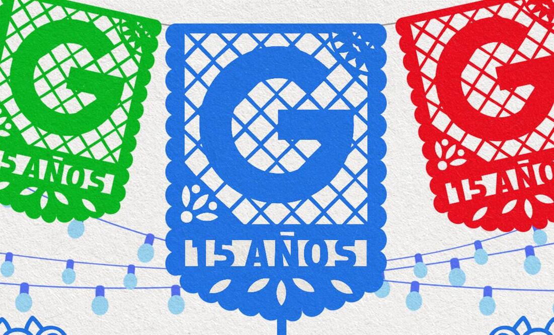 En el futuro próximo, Google impulsará su estrategia de “velocistas digitales''