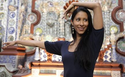 Nominan a Elisa Carrillo al Premio Benois de la Danza 2019
