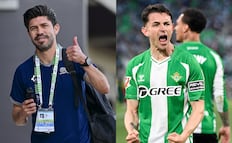Oribe Peralta se sincera sobre Álvaro Fidalgo; asegura que no está en contra de los naturalizados