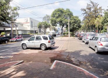 Analizarán impacto de tránsito en plaza Oasis