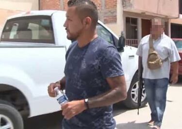 Por seguridad, le ponen escolta a “El Mijis” 