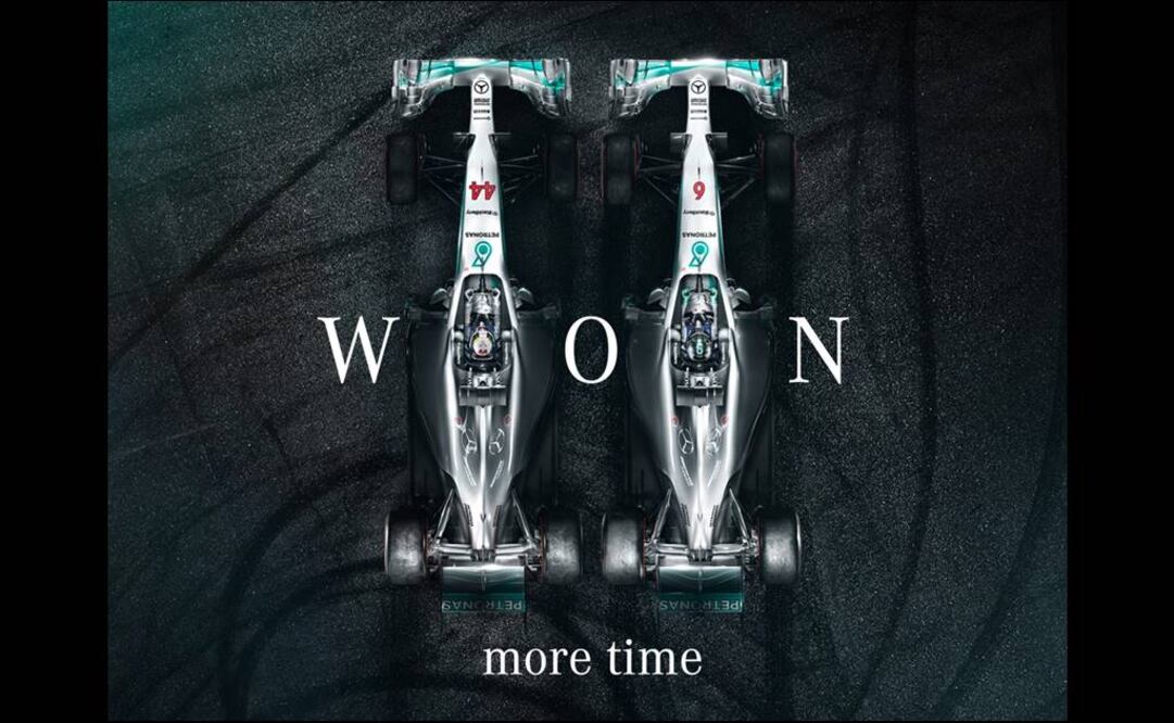 Cortesía: Mercedes-Benz