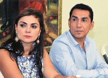 Tribunal ordena reponer proceso contra María de los Ángeles Pineda, extitular del DIF de Iguala