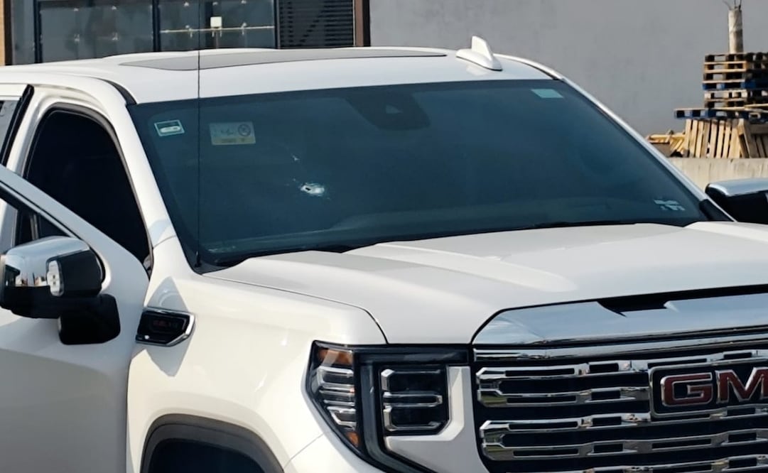 En atentado contra edil de Temoac, Morelos usaron armas cortas, asegura investigación (01/02/2026). Foto: Especial