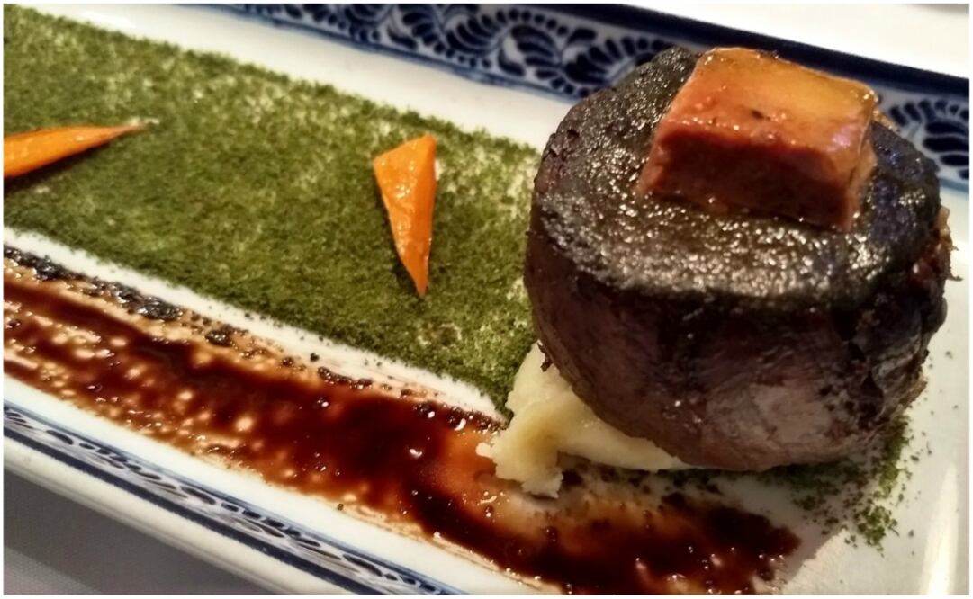 Foto: Rubén Hernández/ Filete Gran Premio