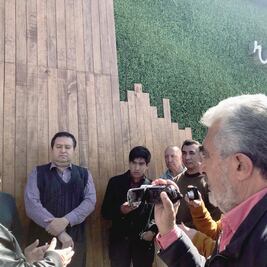 Vecinos de Satélite se oponen a giros negros 