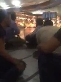 Explosiones en aeropuerto de Estambul dejan decenas de heridos