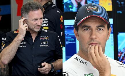 Christian Horner insinúa salida de Checo Pérez de Red Bull: “Esto era lo último que necesitábamos”