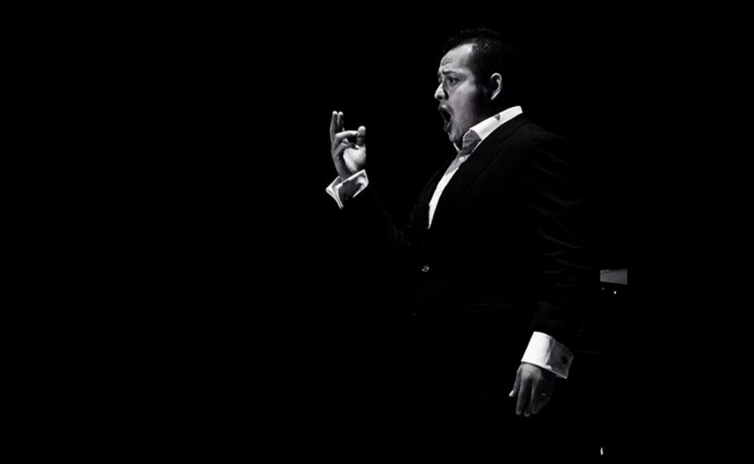 Foto: Instagram / joelmonterotenor