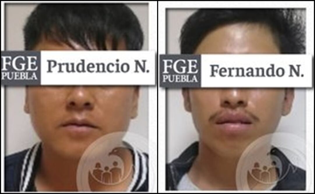 Foto: Twitter @FiscaliaPuebla