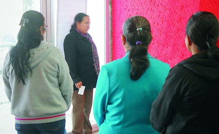 Gobierno anterior también “maquillaba” cifras de violaciones