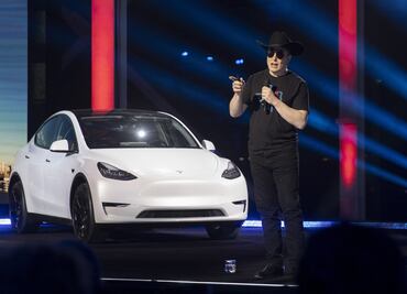 Musk enfrenta juicio por presunto fraude bursátil por un tuit de 2018 sobre Tesla