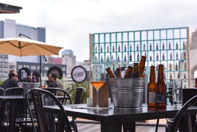 ACERMEX promueve la cerveza artesanal