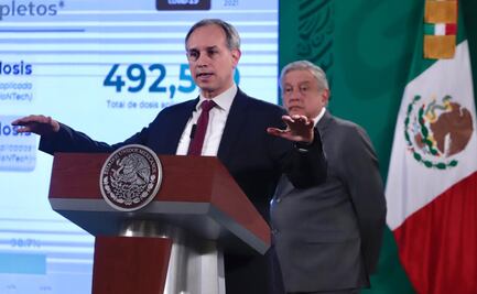 Prevén vacunar a 20 mil personas del sector educativo en Campeche para reiniciar clases presenciales