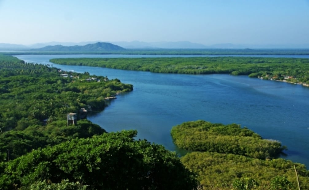 Puerto Escondido: guía de viaje por la costa de Oaxaca