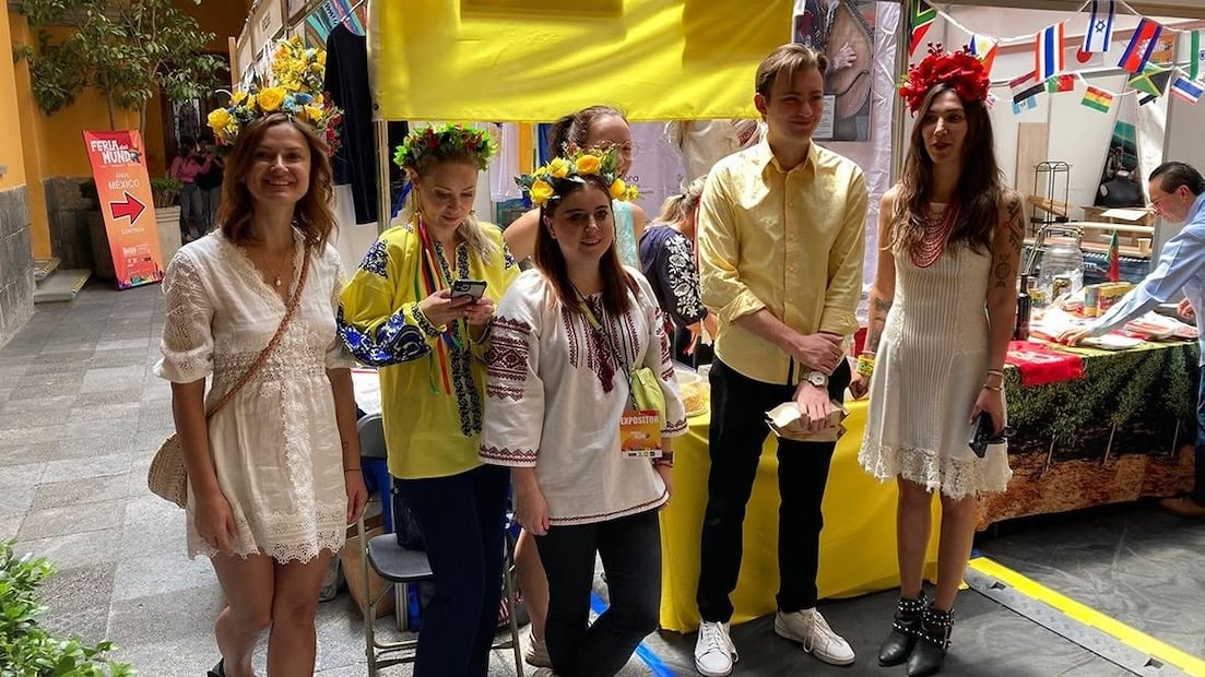 Arma tu agenda de agosto 2026 con estos planes en la CDMX. Foto: Facebook Feria del Mundo