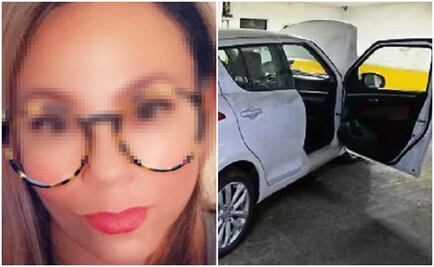 Annik murió de un disparo en la Nápoles; indagan si es por distribuir "Nexus"